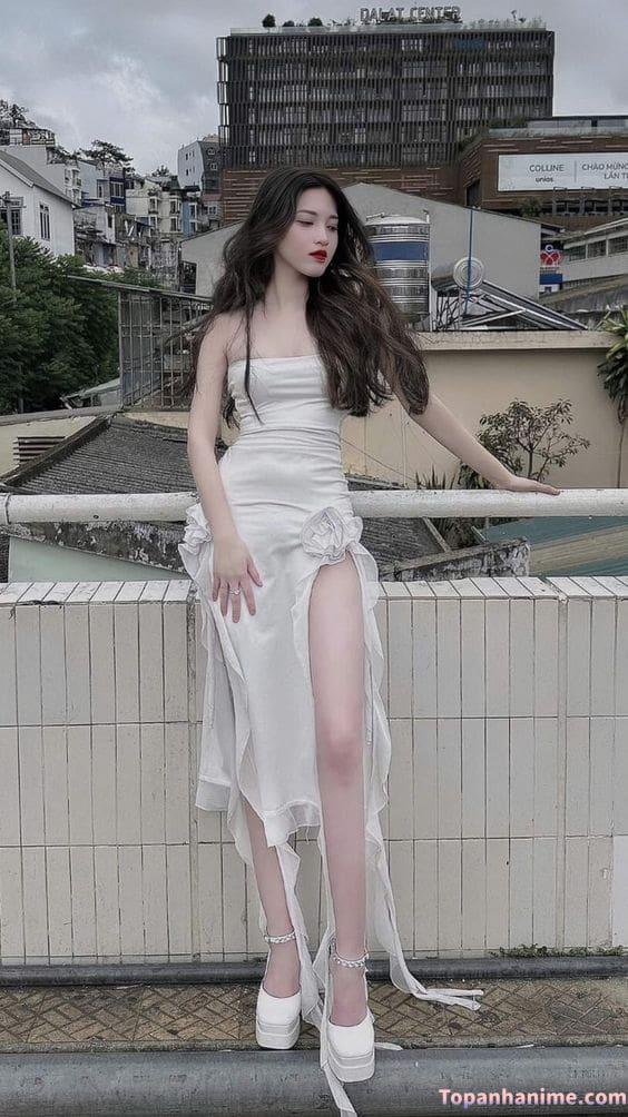 Tải ảnh gái xinh Việt Nam 9