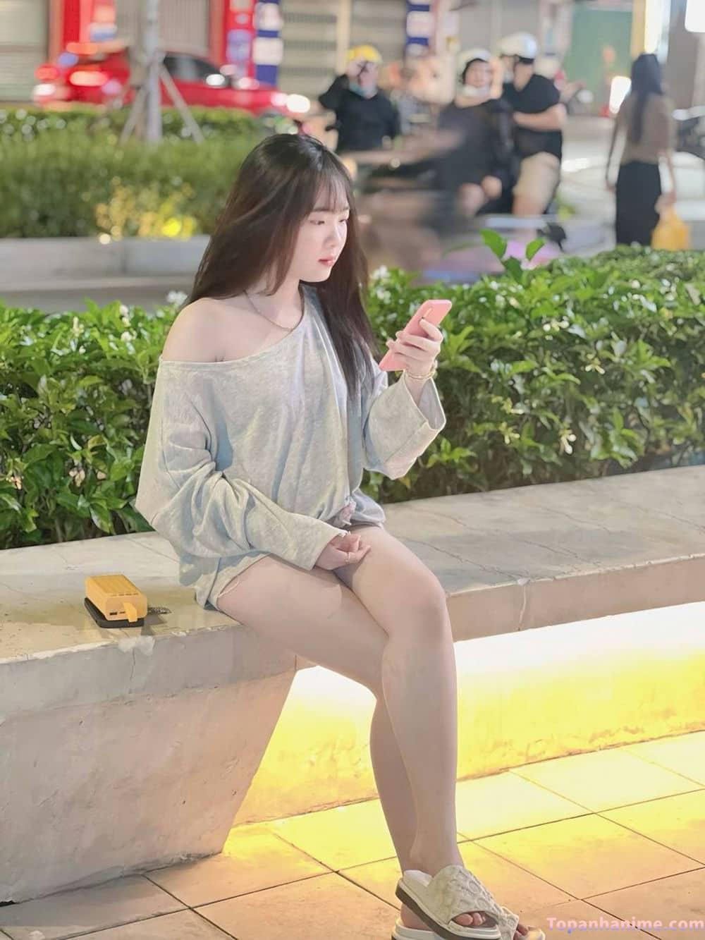 Tải ảnh gái xinh Việt Nam 15