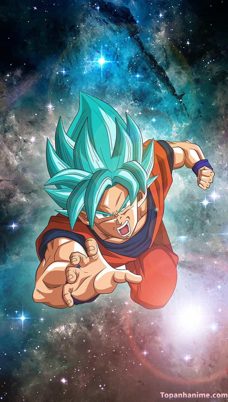 Mẫu ảnh SonGoku 29