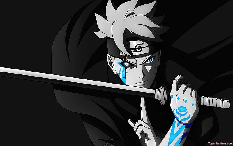 Ảnh Uzumaki Boruto 10