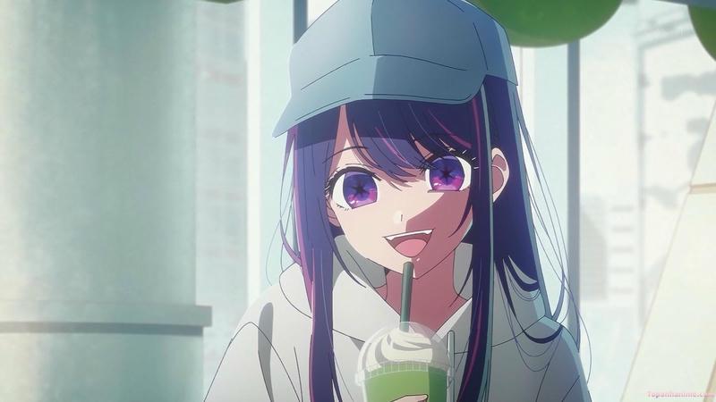 ảnh Ai Hoshino 8