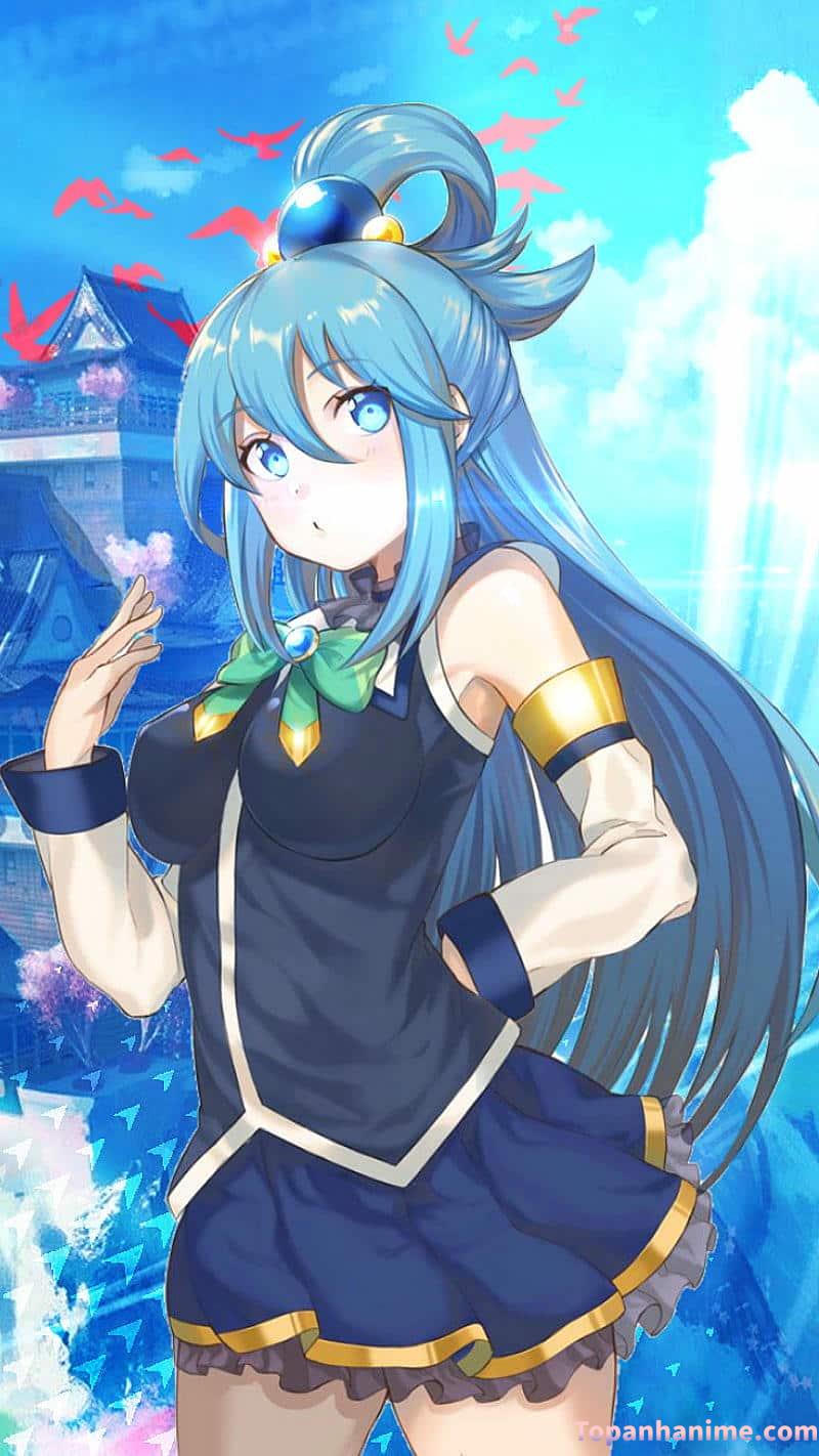 ảnh Aqua 9