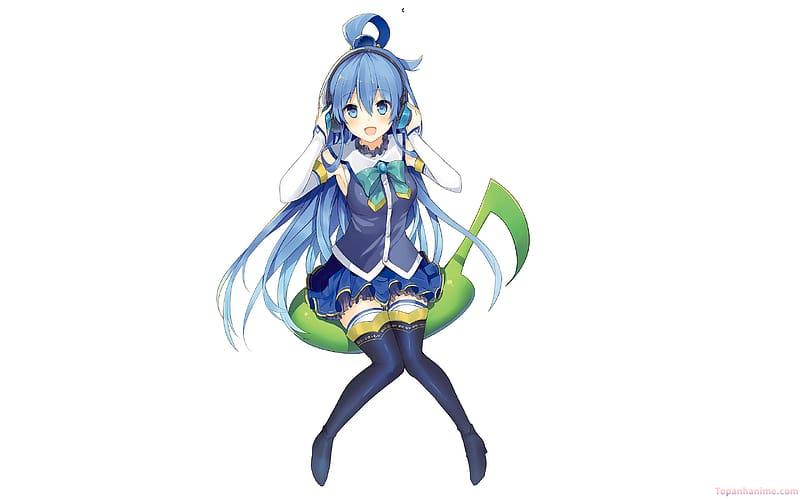 ảnh Aqua 8