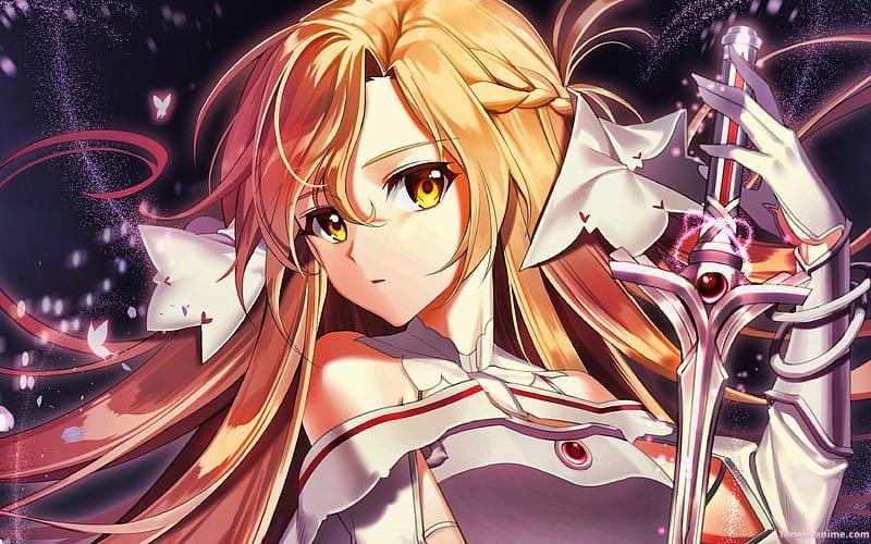 ảnh Asuna Yuuki 10