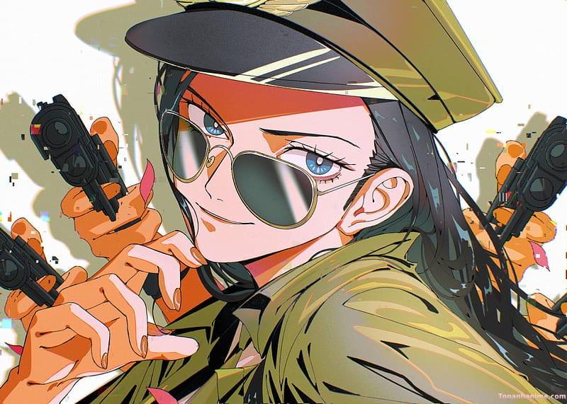 Mẫu ảnh Nico Robin 32