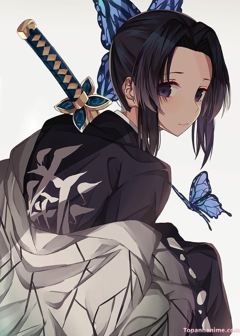ảnh Shinobu Kocho 8