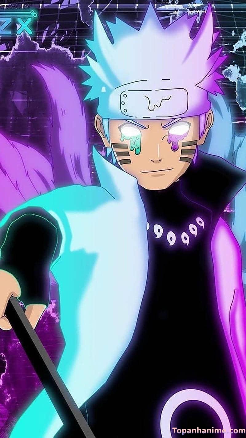 Ảnh Uzumaki Boruto 9