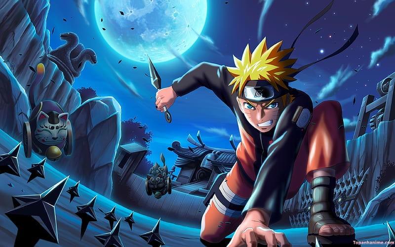 Ảnh Uzumaki Boruto 8