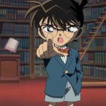 123+ Ảnh Conan Cùng Sự Thông Minh: Khám Phá Thế Giới Thám Tử Nhí Tài Ba