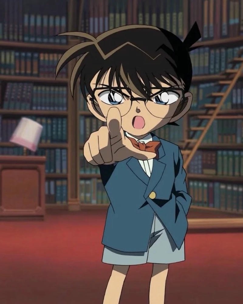 conan 1
