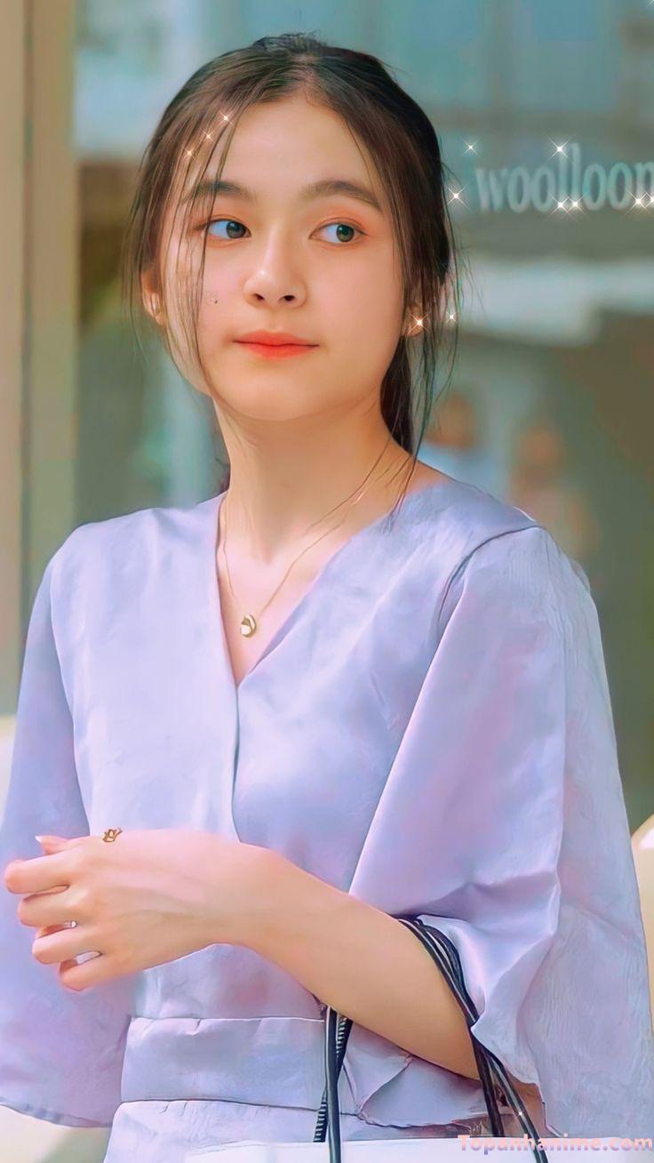 ảnh gái thái 20