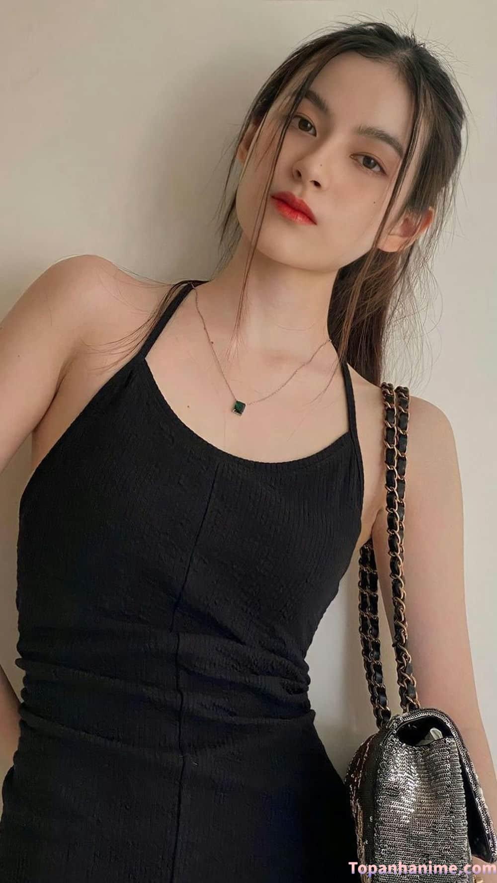 ảnh gái thái 21