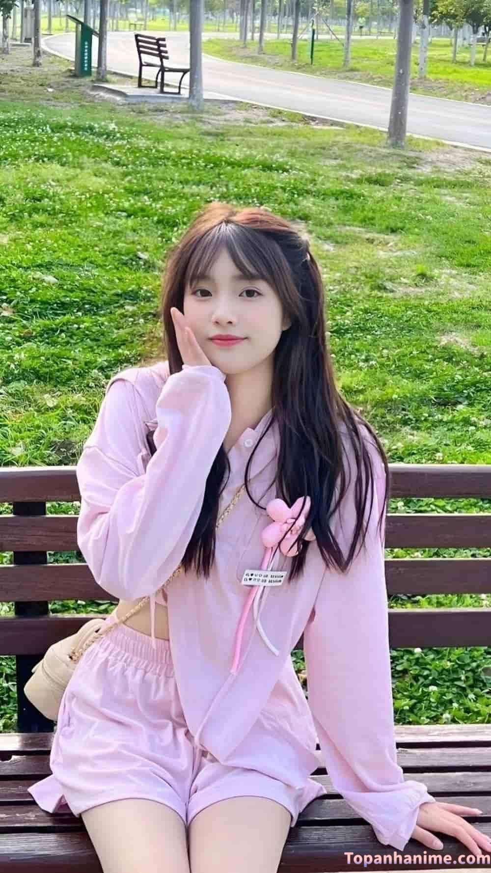 Ảnh hot girl 10