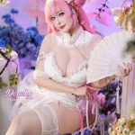Khám Phá 119+ Hình Tiny Asa Cosplay Đẹp Mê Mẩn Cho Fan Anime