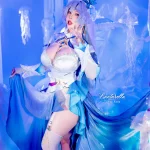 Khám Phá 189+ Tuyệt Tác Album Ảnh Tiny Asa Cosplay Cantarella Đẹp Mê