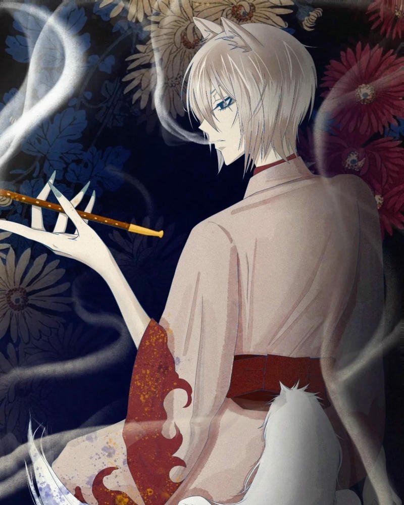 ảnh Tomoe 28