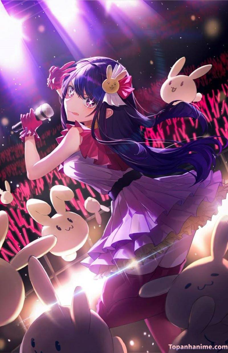 ảnh Ai Hoshino 7