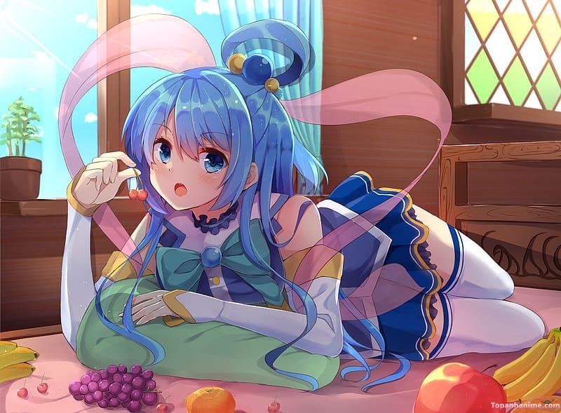ảnh Aqua 6