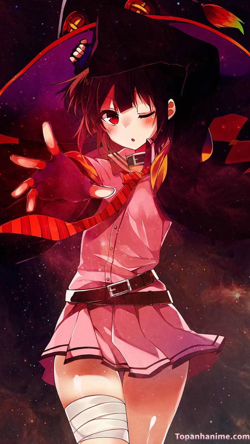 ảnh Megumin 7