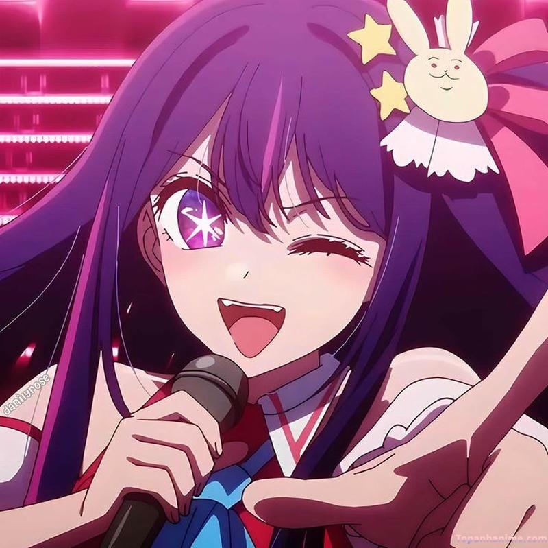ảnh Ai Hoshino 6