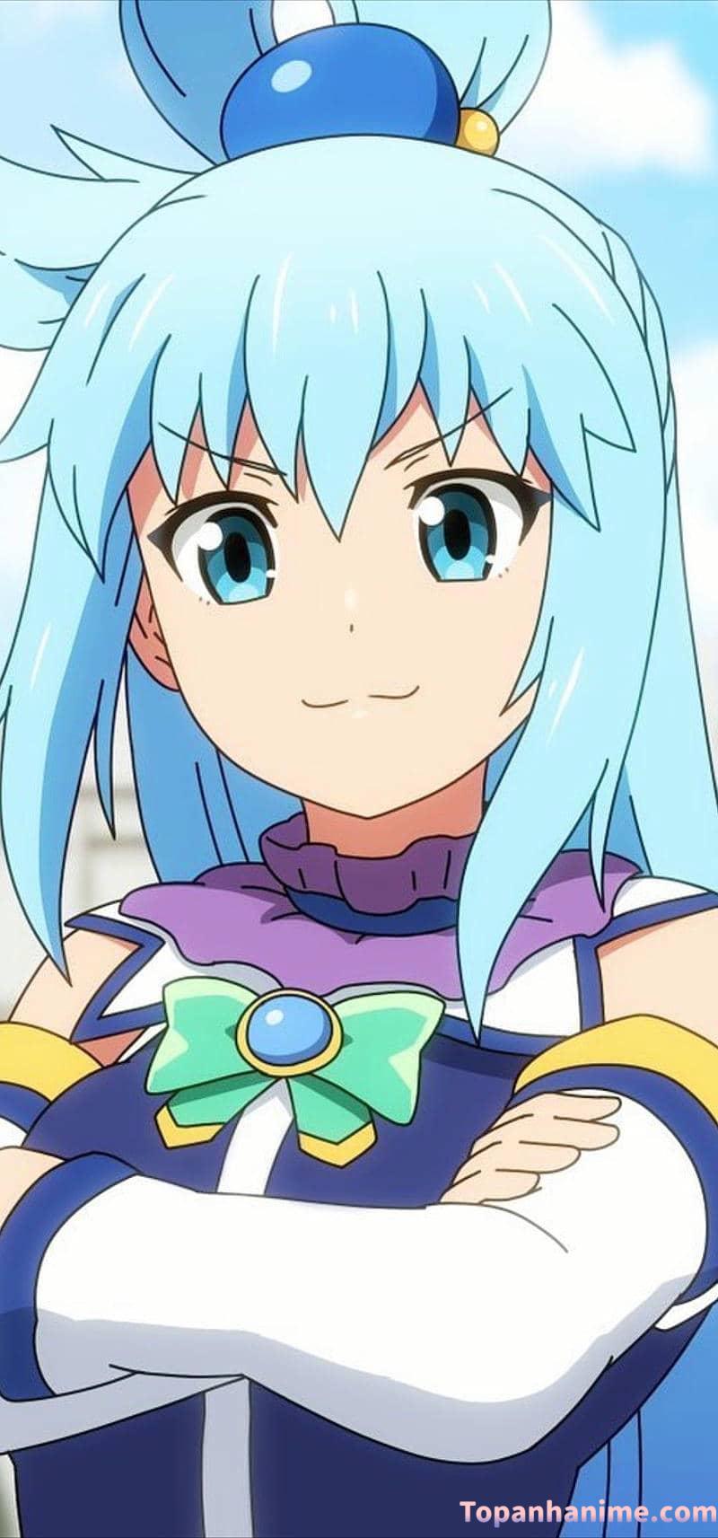 ảnh Aqua 7
