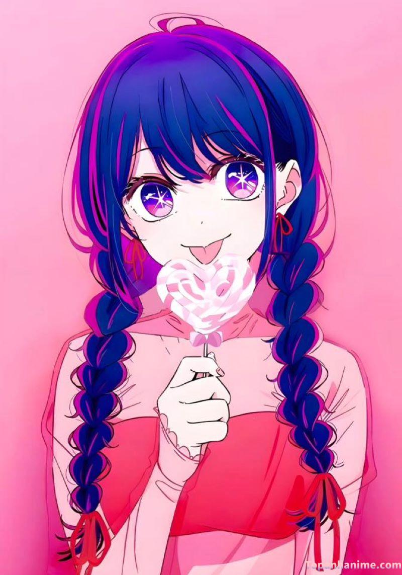 ảnh Ai Hoshino 5