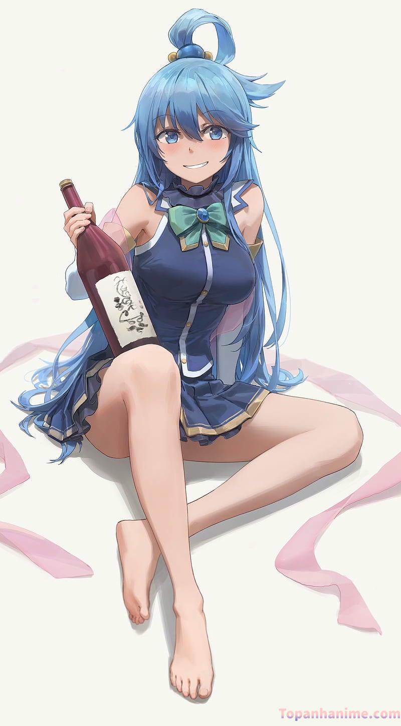 ảnh Aqua 5