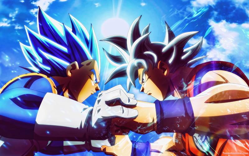 Mẫu Ảnh Vegeta 35