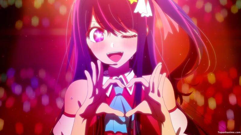 ảnh Ai Hoshino 4