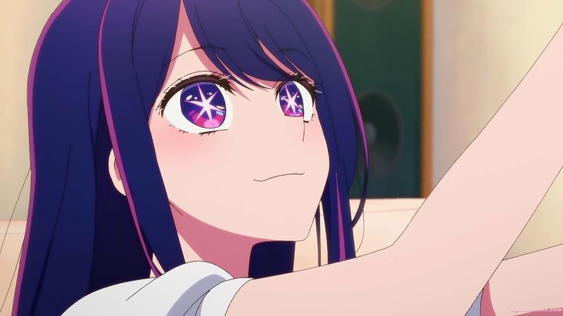 ảnh Ai Hoshino 3