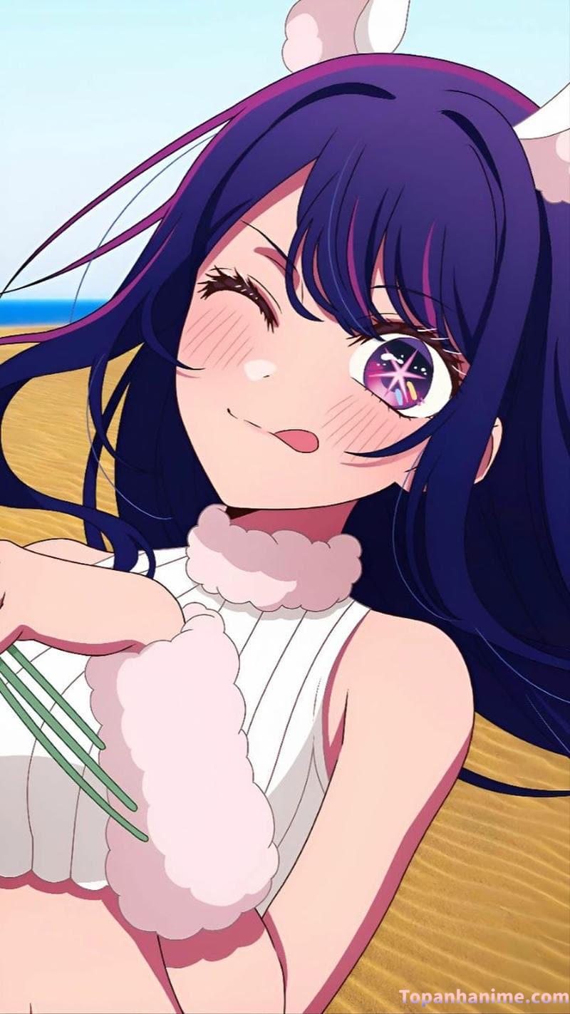 ảnh Ai Hoshino 2
