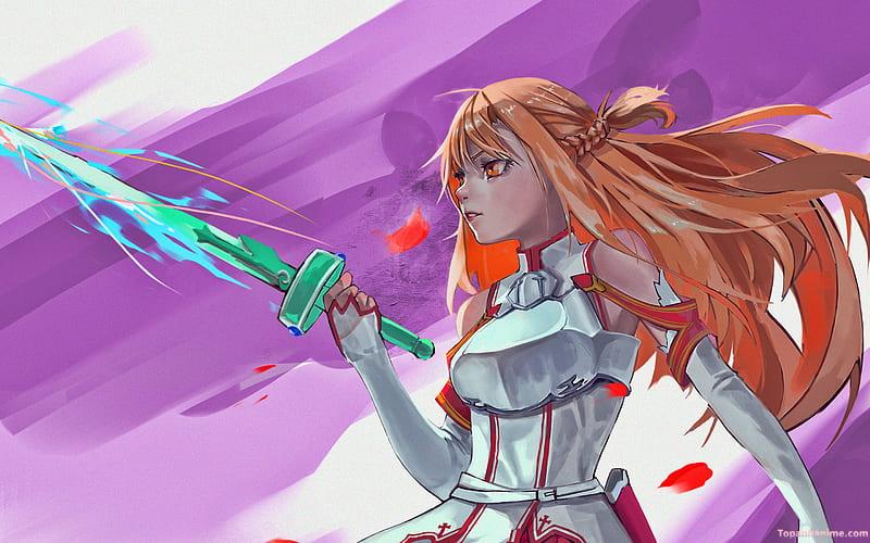 ảnh Asuna Yuuki 4