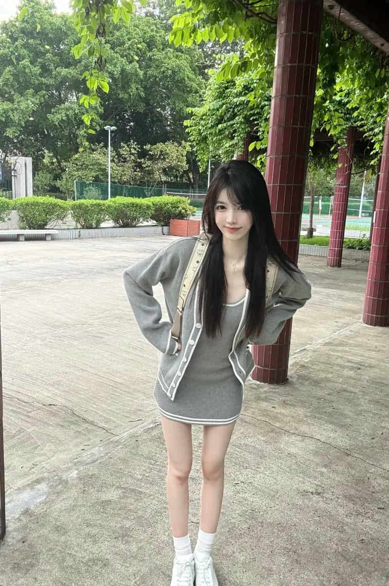 ảnh nữ sinh 77