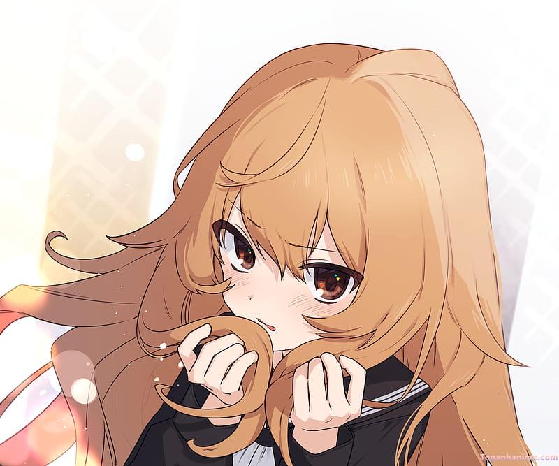 ảnh Taiga Aisaka 4