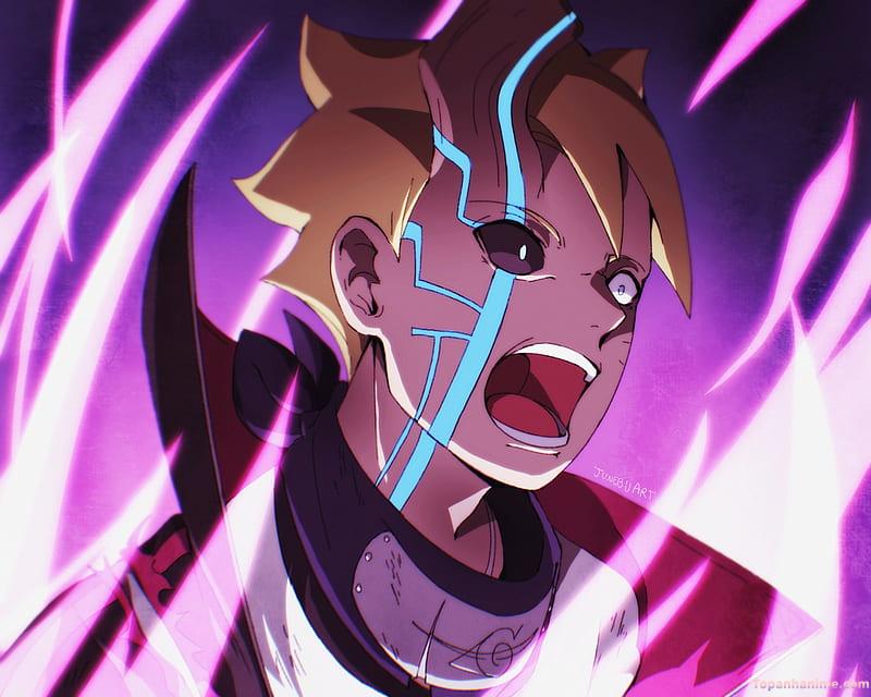 Ảnh Uzumaki Boruto 4