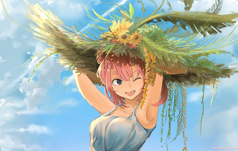 ảnh Yui Yuigahama 4