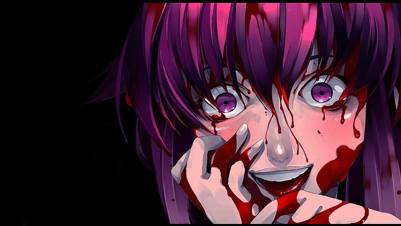 ảnh Yuno Gasai 2