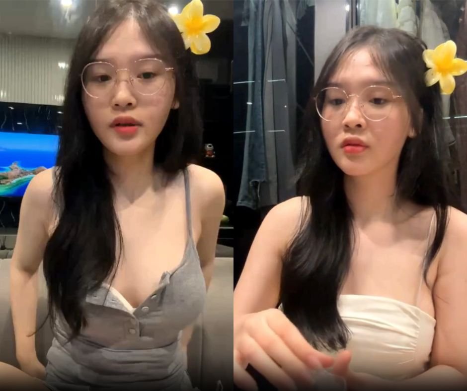 Yangying99 là ai 4