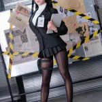 Khám Phá 119+ Hình Ảnh Yaokoututu Cosplay Tsukatsuki Rio Siêu Quyến Rũ