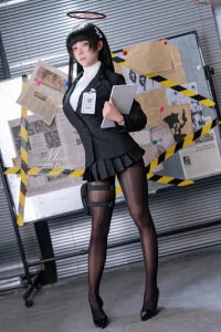 Khám Phá 119+ Hình Ảnh Yaokoututu Cosplay Tsukatsuki Rio Siêu Quyến Rũ