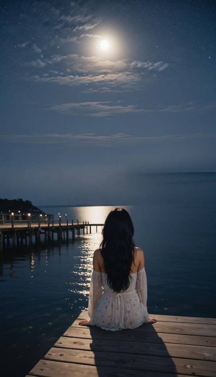 Sad Mood DP 32