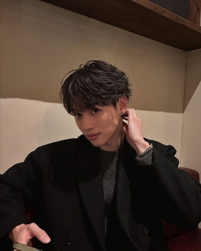 Single Boy Attitude DP 9