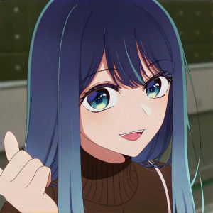 119+ Ảnh Akane Kurokawa Tuyệt Đẹp Không Thể Bỏ Lỡ