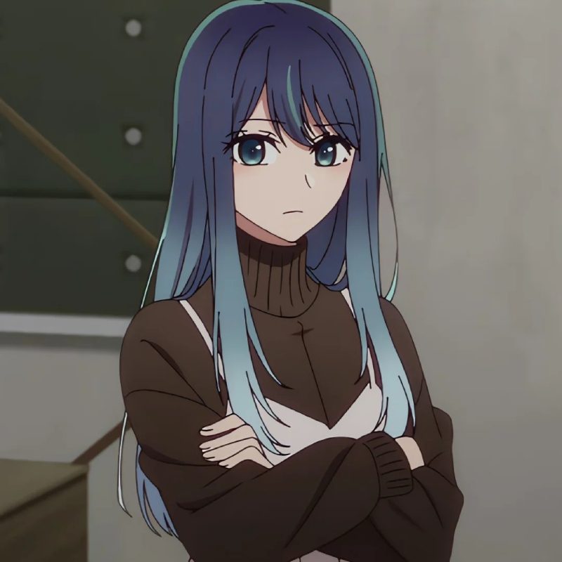 Akane Kurokawa 2
