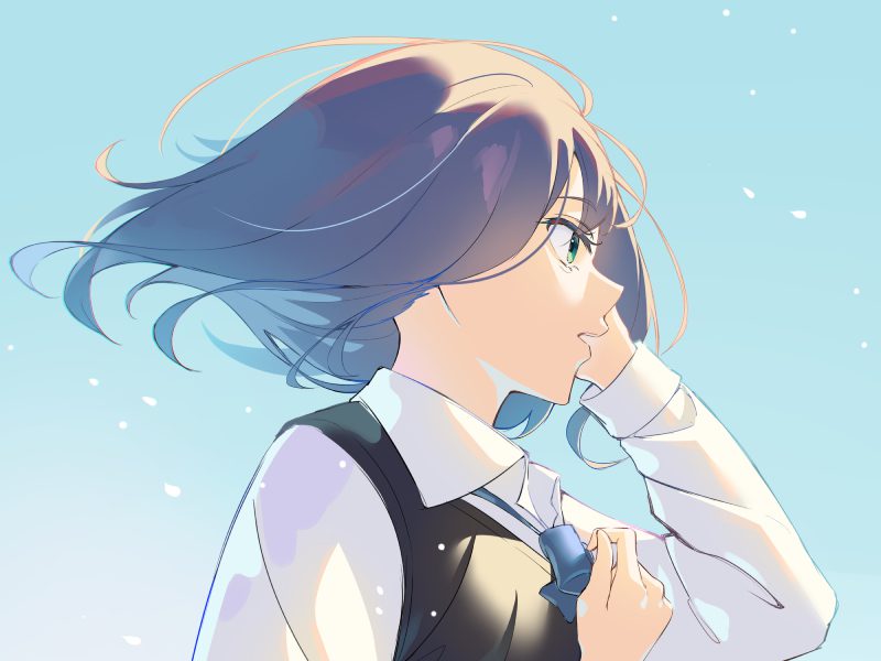 Akane Kurokawa 31