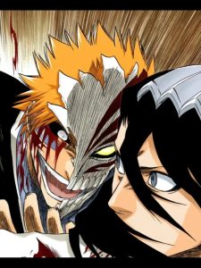 199+ Ảnh Ichigo Đẹp Ngất Ngây: Khám Phá Vẻ Ngầu Lòi Của Thần Chết
