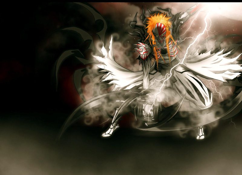 Ảnh Ichigo 15
