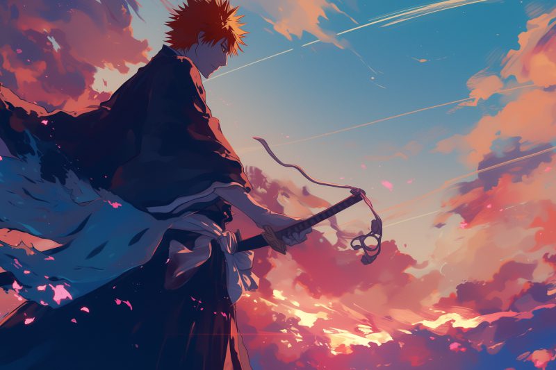 Ảnh Ichigo 28