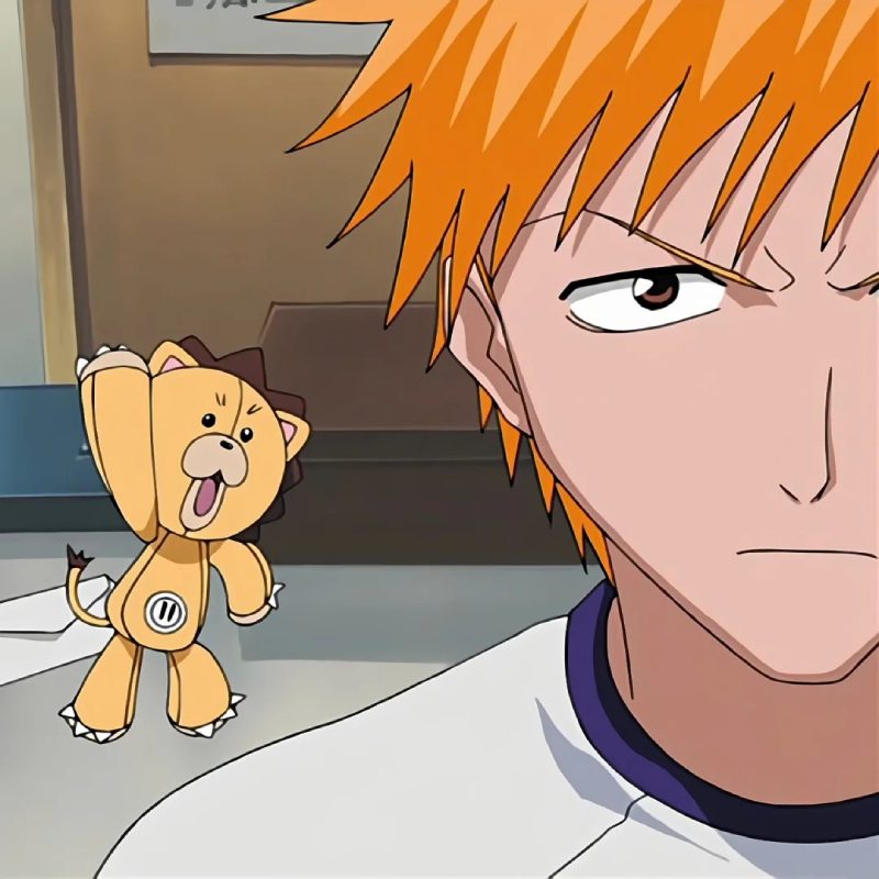 Ảnh Ichigo 8