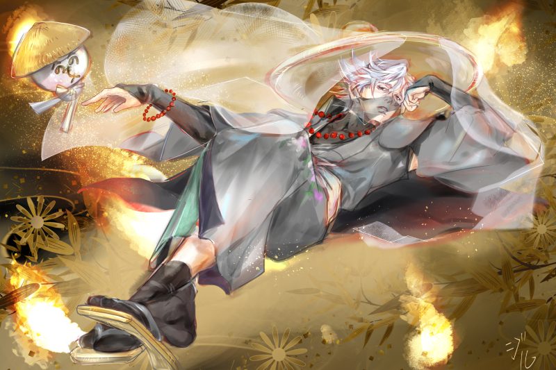 ảnh Kakashi 22